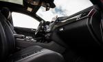 Mercedes-AMG GLE63 S 4Matic Coupe 2016 года (US)